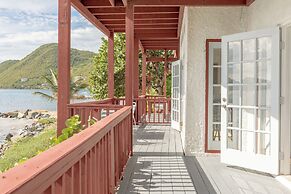 Fort Recovery Beachfront Resort
