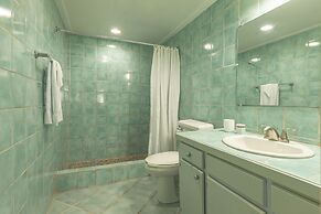 Fort Recovery Beachfront Resort