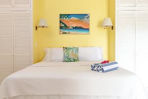 Fort Recovery Beachfront Resort