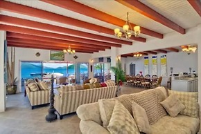 Fort Recovery Beachfront Villa & Suites Hotel