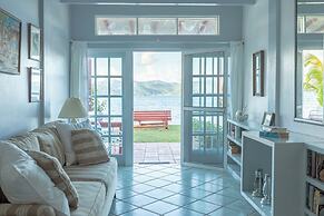 Fort Recovery Beachfront Resort