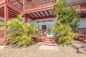 Fort Recovery Beachfront Resort