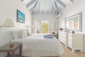 Fort Recovery Beachfront Resort