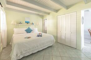 Fort Recovery Beachfront Resort