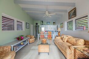 Fort Recovery Beachfront Resort