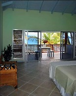 Fort Recovery Beachfront Villa & Suites Hotel