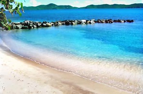 Fort Recovery Beachfront Villa & Suites Hotel