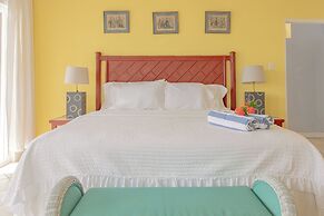 Fort Recovery Beachfront Resort