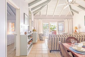 Fort Recovery Beachfront Resort