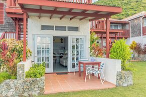 Fort Recovery Beachfront Resort