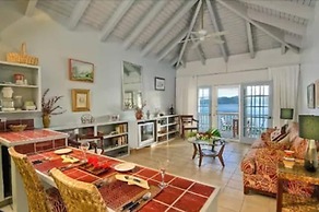 Fort Recovery Beachfront Villa & Suites Hotel