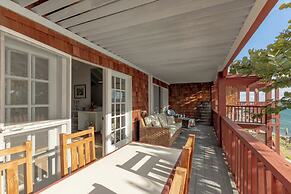 Fort Recovery Beachfront Resort