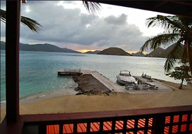 Fort Recovery Beachfront Villa & Suites Hotel