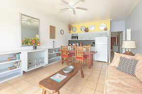Fort Recovery Beachfront Resort
