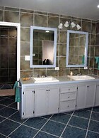 Fort Recovery Beachfront Villa & Suites Hotel