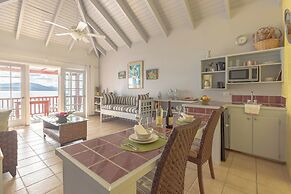 Fort Recovery Beachfront Resort