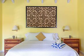 Fort Recovery Beachfront Resort