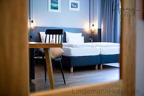 Hotel Anna 1908 Berlin