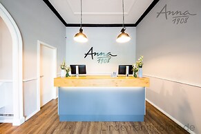 Hotel Anna 1908 Berlin