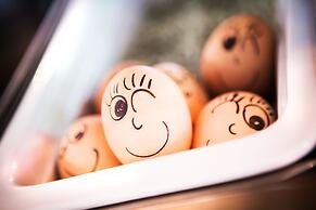 Hotel Anna 1908 Berlin