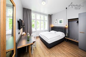 Hotel Anna 1908 Berlin