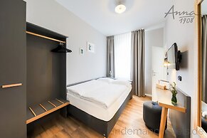 Hotel Anna 1908 Berlin