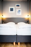 Hotel Anna 1908 Berlin