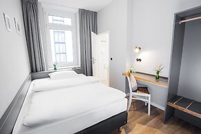 Hotel Anna 1908 Berlin