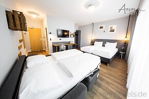 Hotel Anna 1908 Berlin