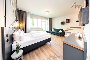 Hotel Anna 1908 Berlin