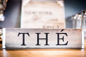 Hotel Anna 1908 Berlin