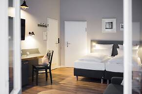 Hotel Anna 1908 Berlin