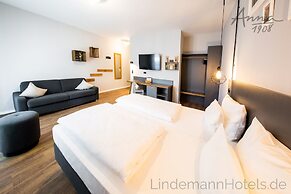 Hotel Anna 1908 Berlin