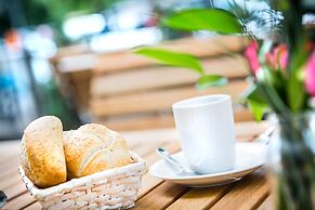 Hotel Anna 1908 Berlin