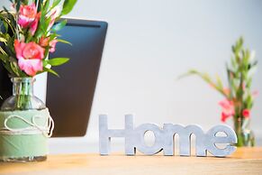 Hotel Anna 1908 Berlin