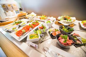 Hotel Anna 1908 Berlin