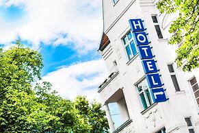 Hotel Anna 1908 Berlin