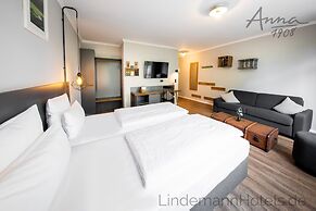 Hotel Anna 1908 Berlin