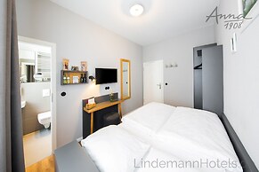 Hotel Anna 1908 Berlin