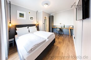 Hotel Anna 1908 Berlin