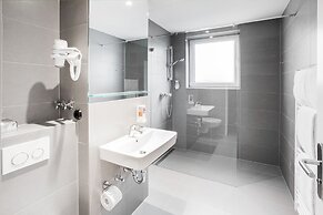 Hotel Anna 1908 Berlin