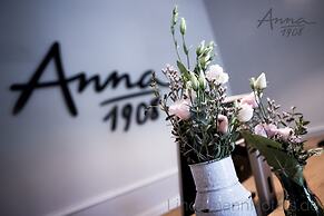 Hotel Anna 1908 Berlin