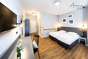 Hotel Anna 1908 Berlin