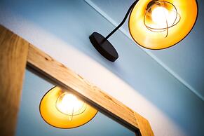 Hotel Anna 1908 Berlin