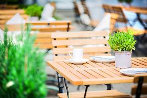 Hotel Anna 1908 Berlin