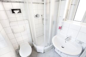 Hotel Anna 1908 Berlin