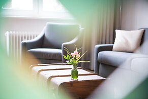 Hotel Anna 1908 Berlin