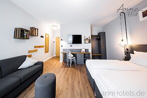 Hotel Anna 1908 Berlin