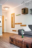 Hotel Anna 1908 Berlin