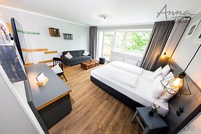 Hotel Anna 1908 Berlin